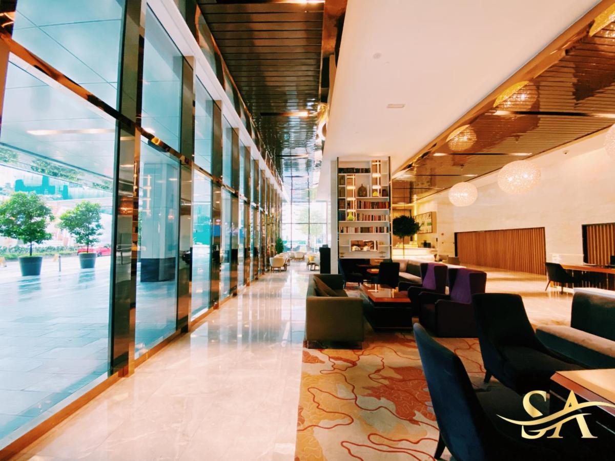 Platinum Klcc & Bukit Bintang Kuala Lumpur Exterior foto