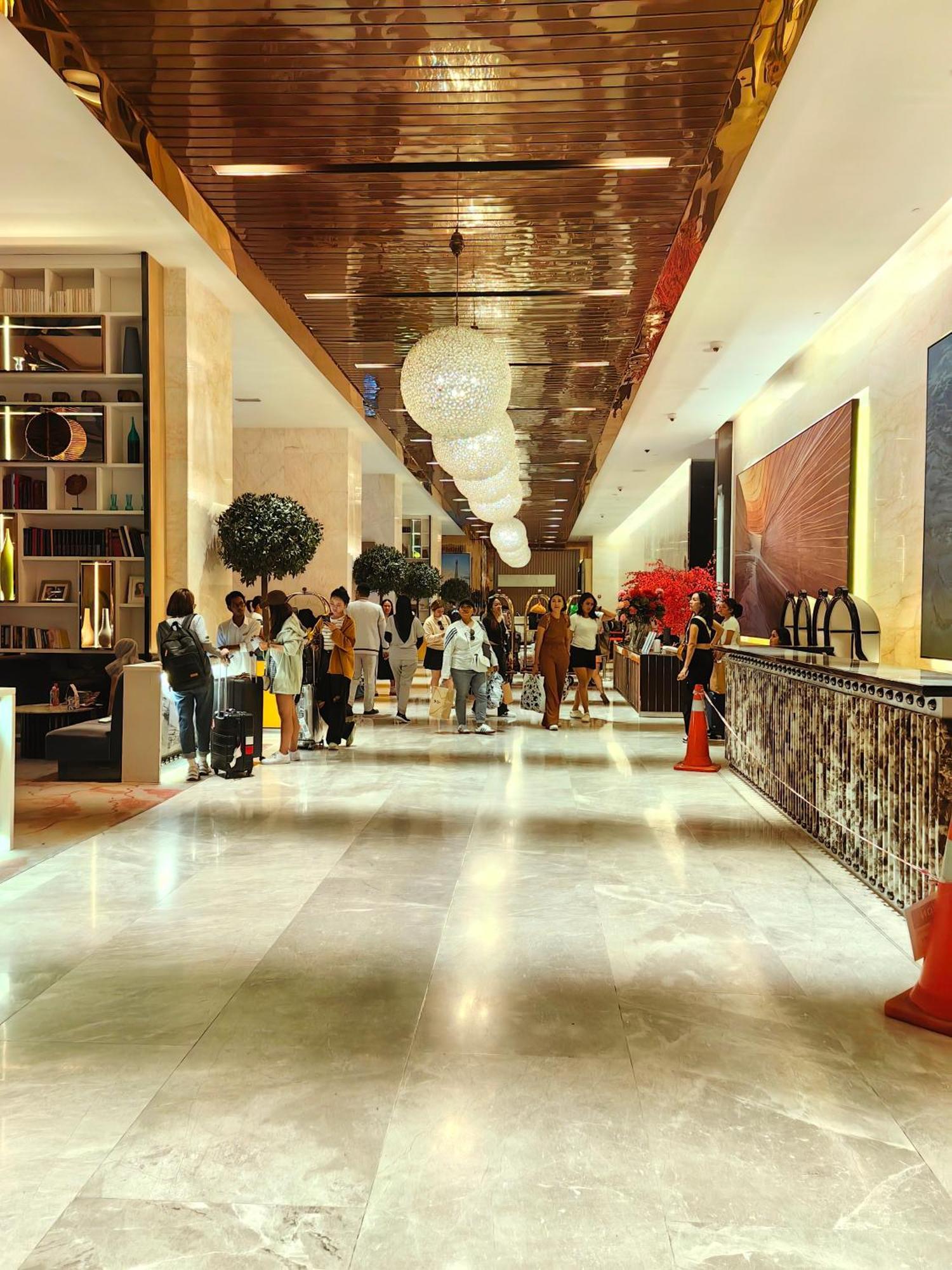 Platinum Klcc & Bukit Bintang Kuala Lumpur Exterior foto