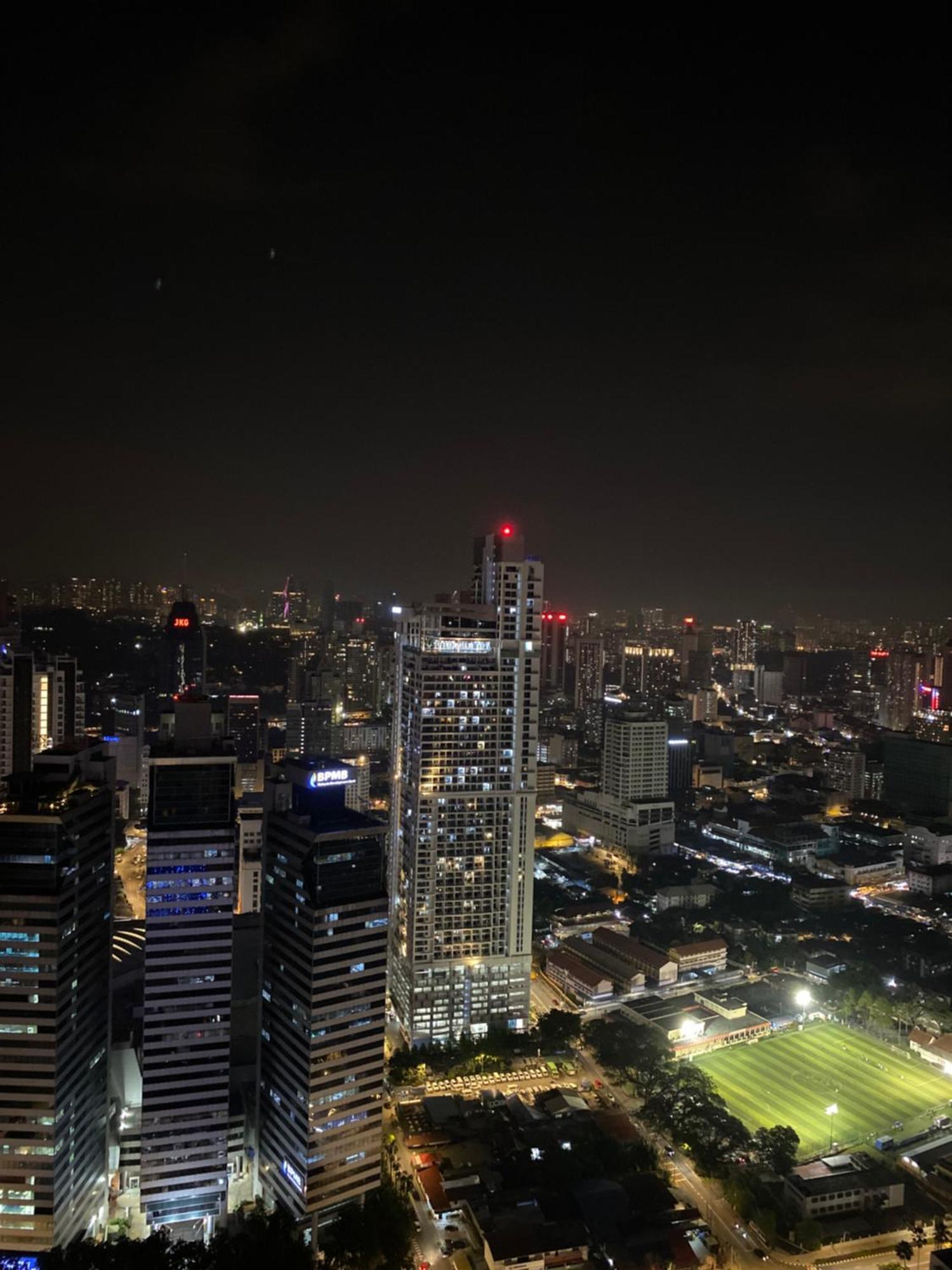 Platinum Klcc & Bukit Bintang Kuala Lumpur Exterior foto