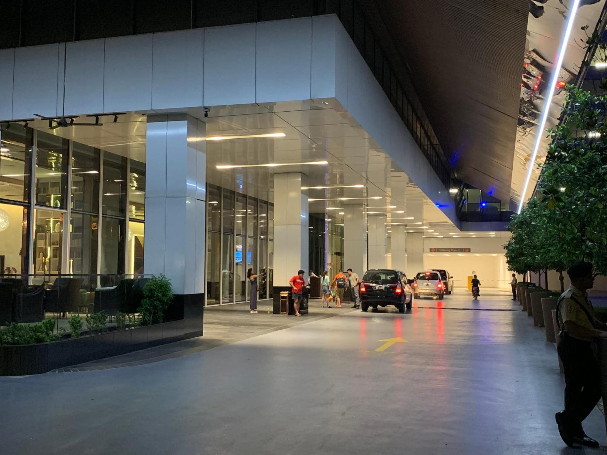 Platinum Klcc & Bukit Bintang Kuala Lumpur Exterior foto
