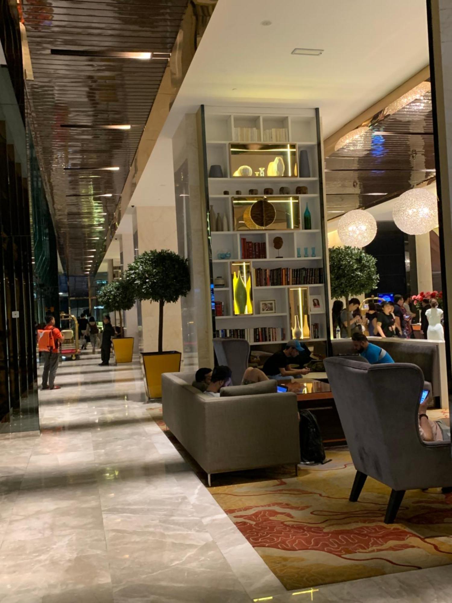 Platinum Klcc & Bukit Bintang Kuala Lumpur Exterior foto