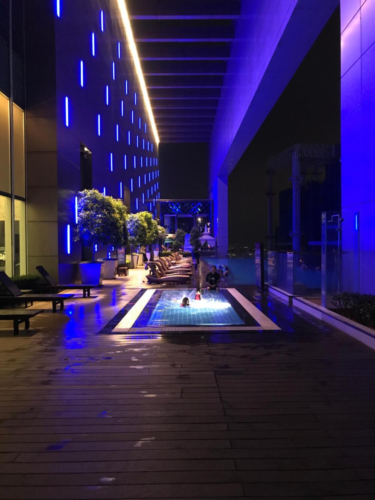 Platinum Klcc & Bukit Bintang Kuala Lumpur Exterior foto