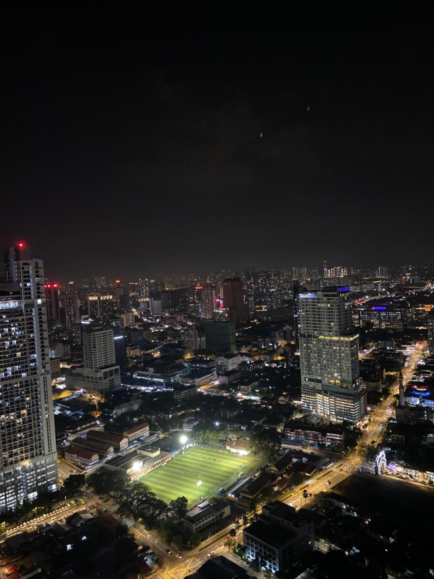 Platinum Klcc & Bukit Bintang Kuala Lumpur Exterior foto