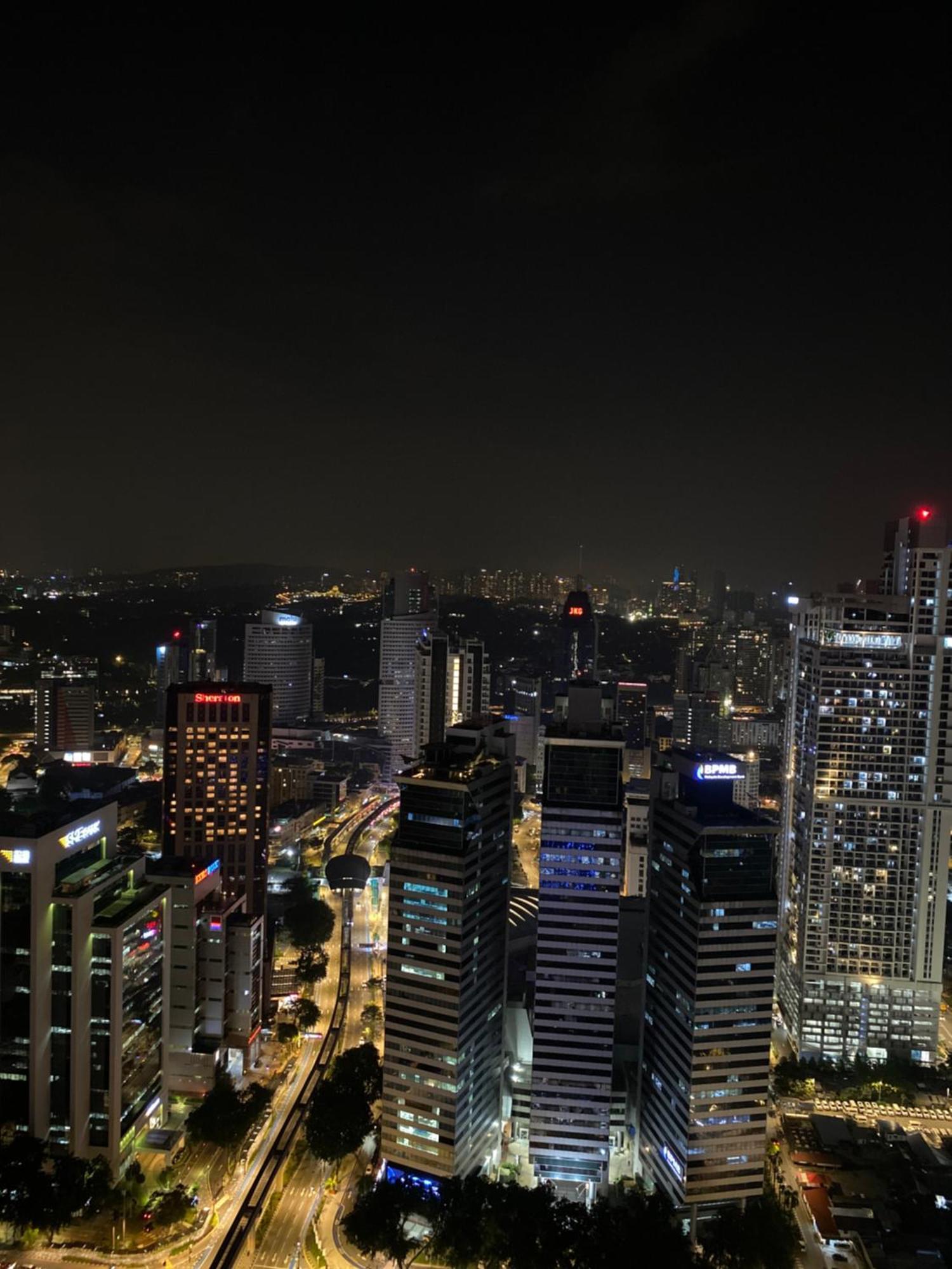 Platinum Klcc & Bukit Bintang Kuala Lumpur Exterior foto